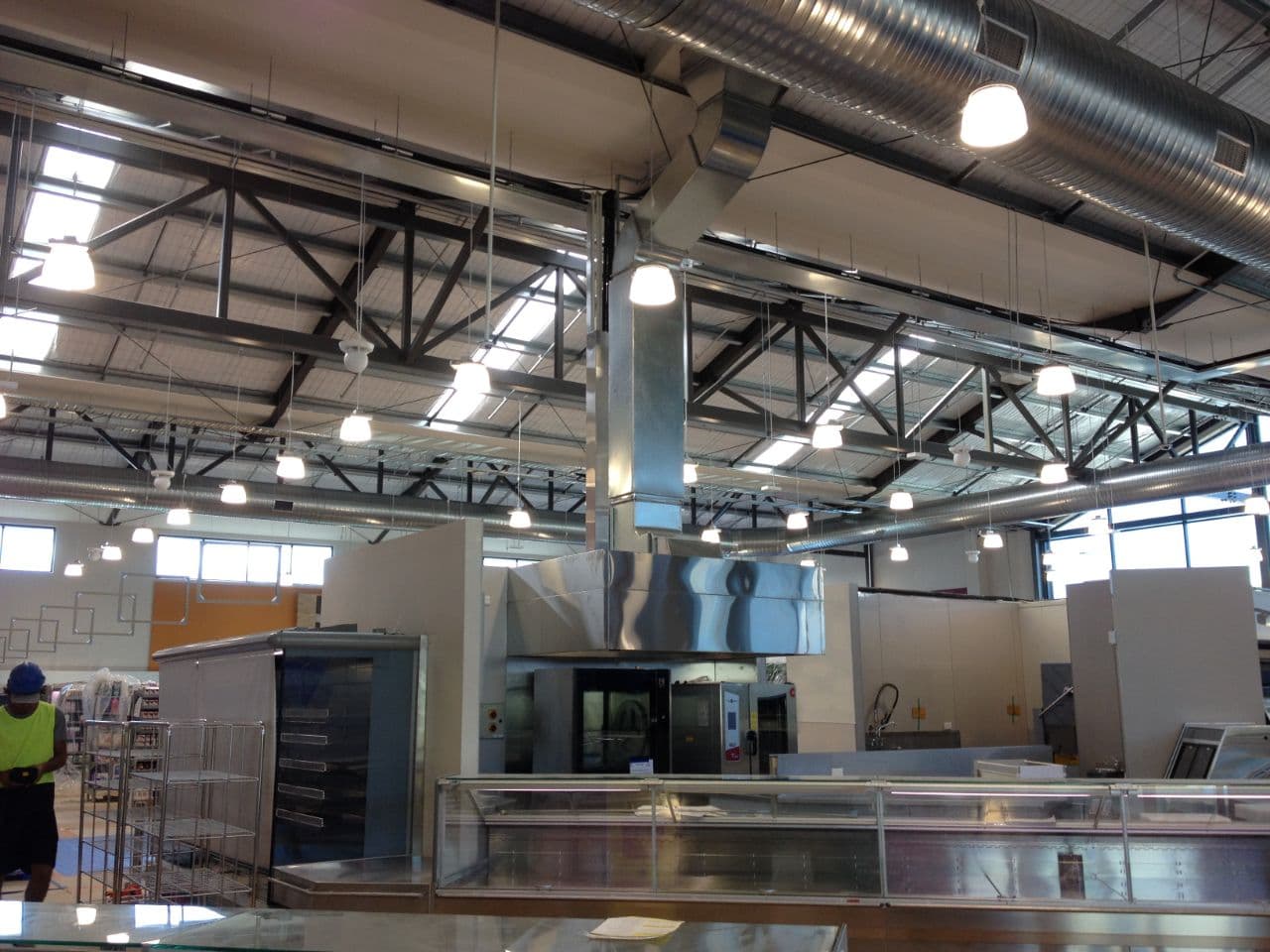 Albany Stadium Pool — image 2