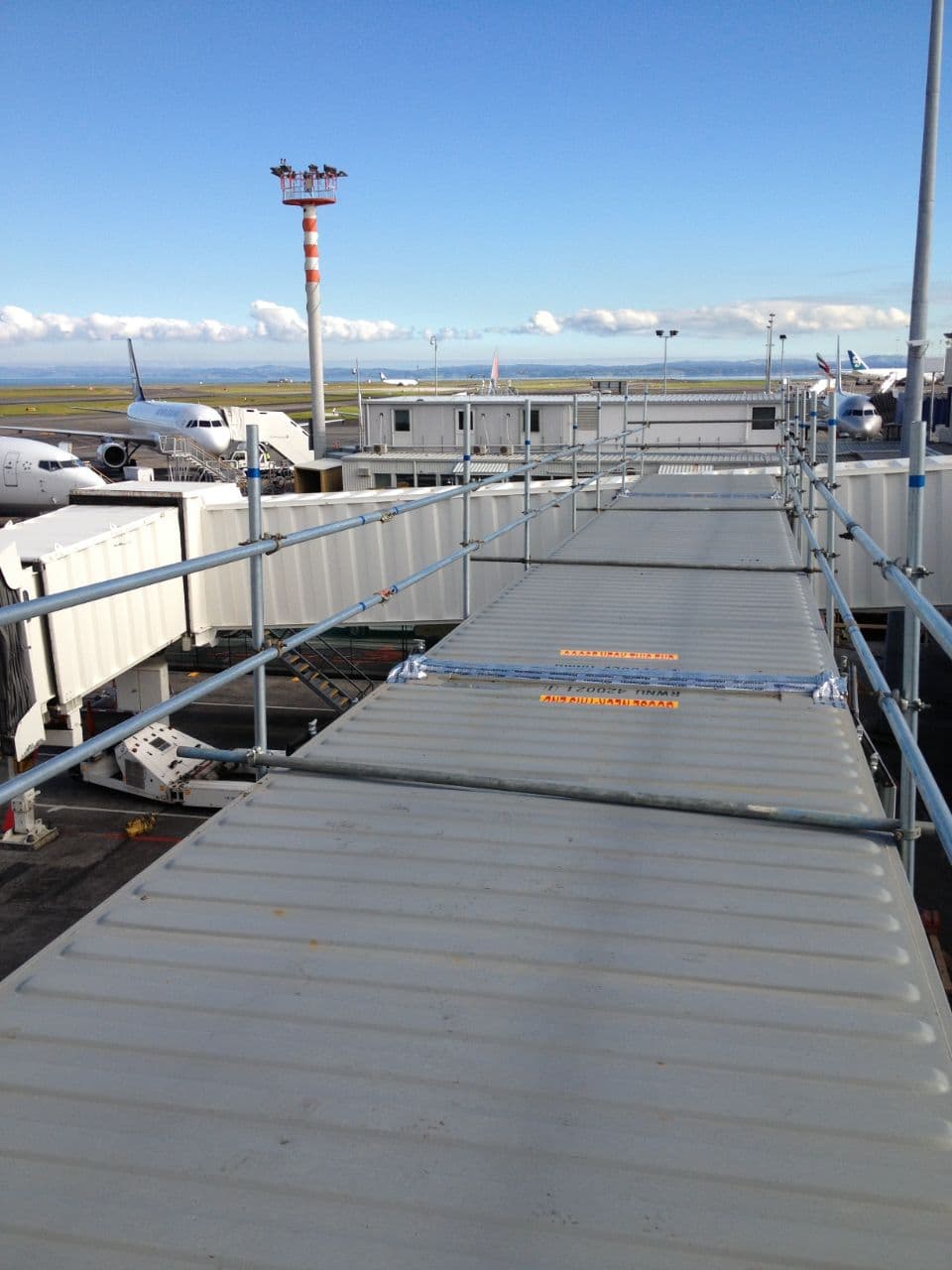Auckland Domestic Airport — image 2