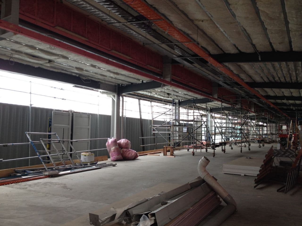 Auckland Domestic Airport — image 3
