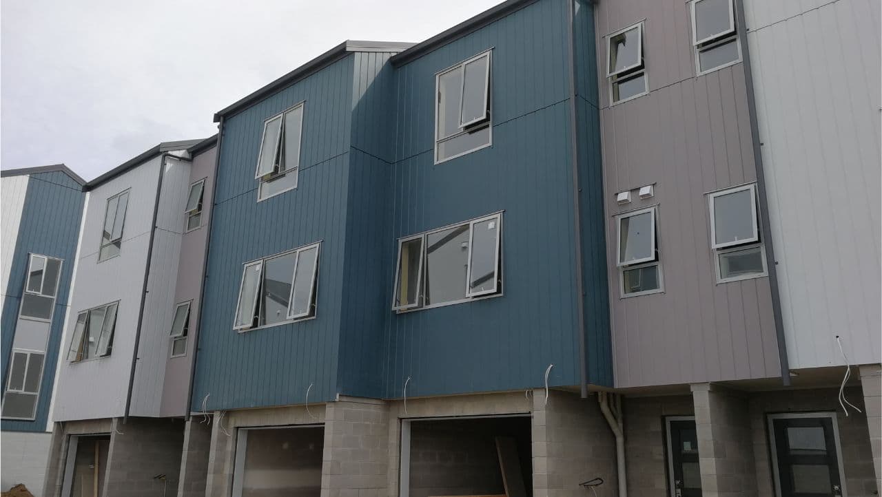 Avondale Townhouses