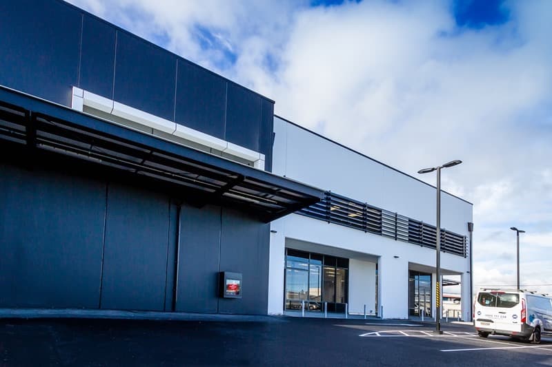 Briscoes Head Office Morningside — image 1