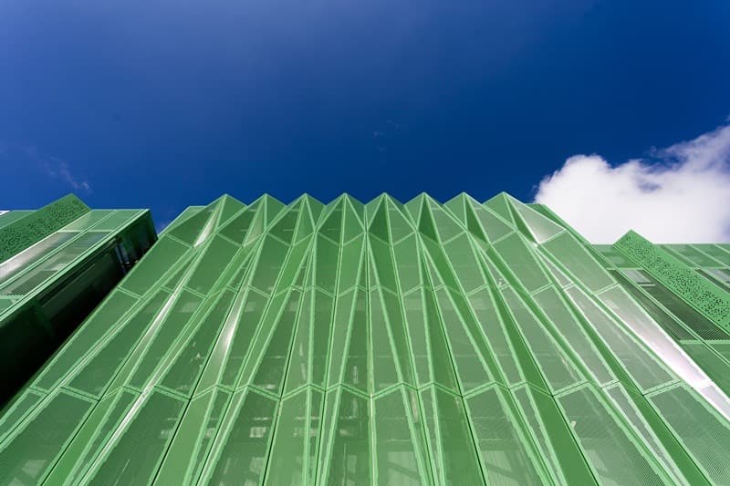 CEM Carpark Sylvia Park — image 3
