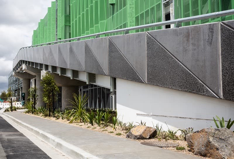 CEM Carpark Sylvia Park — image 4