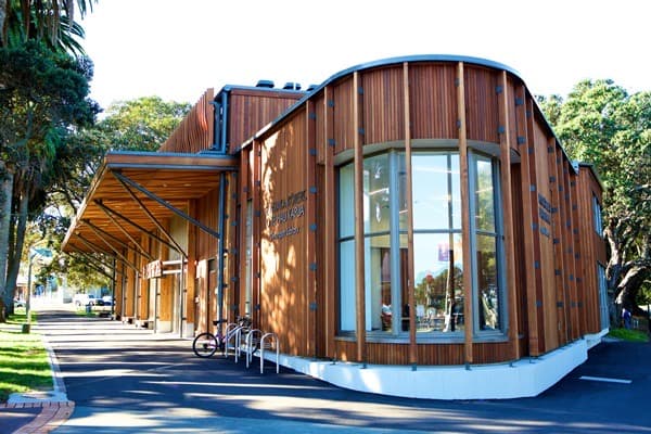 Devonport Library — image 2