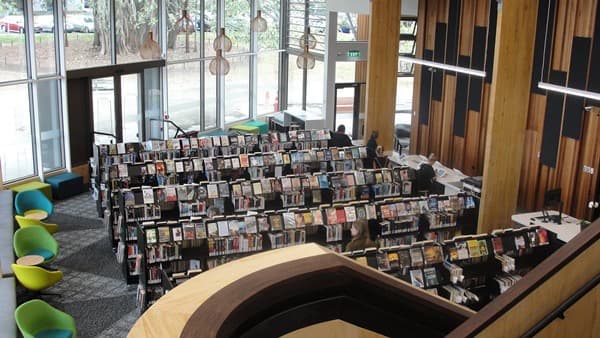Devonport Library — image 3