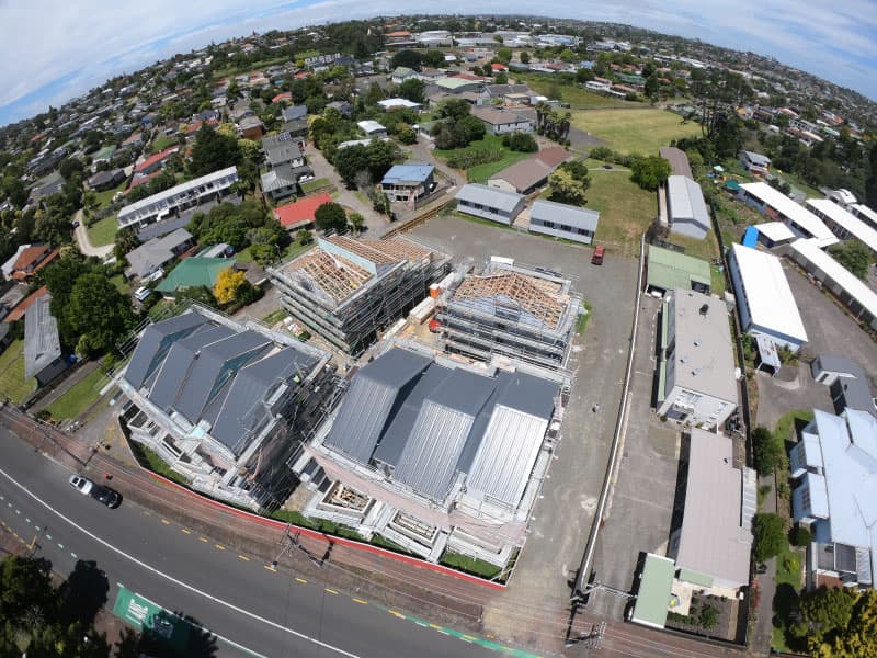 Ferndale Standalone Houses