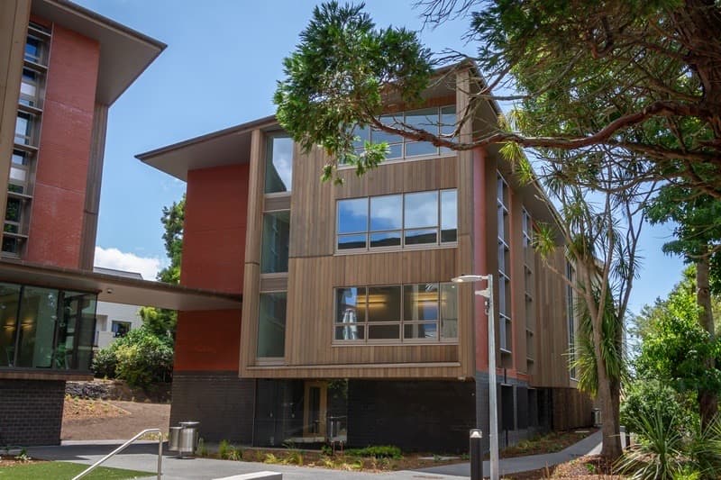 Grafton Student Accommodation
