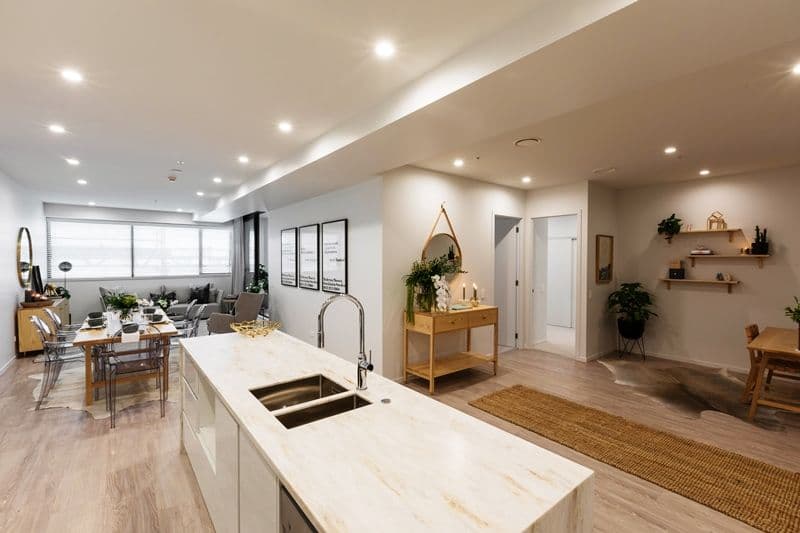 Hereford Residences Apartment — image 1