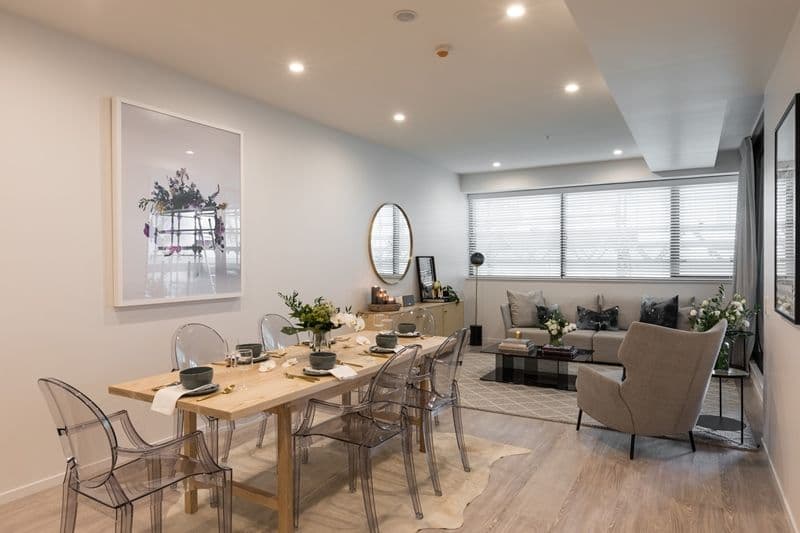 Hereford Residences Apartment — image 2