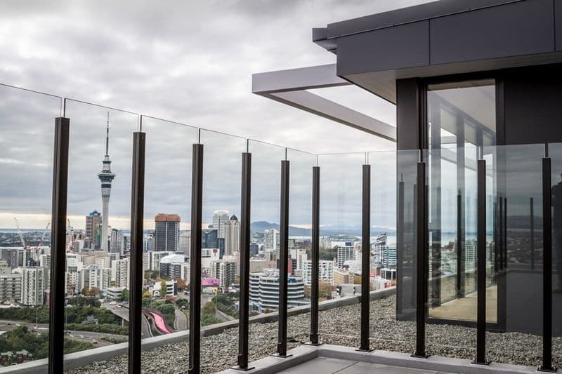 Hereford Residences Apartment — image 3
