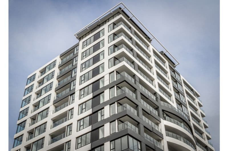 Hereford Residences Apartment — image 4