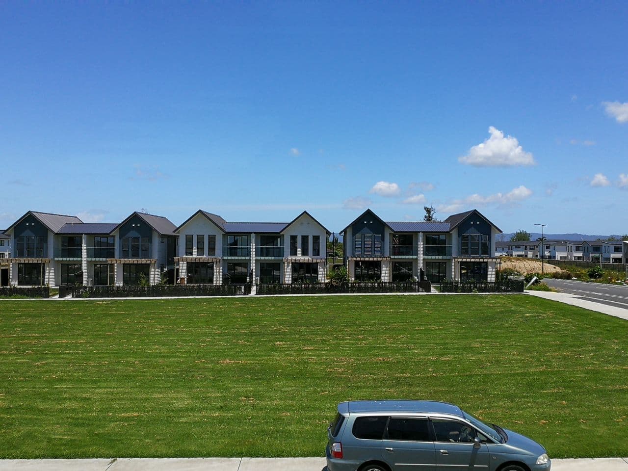 Hobsonville Superlot Development