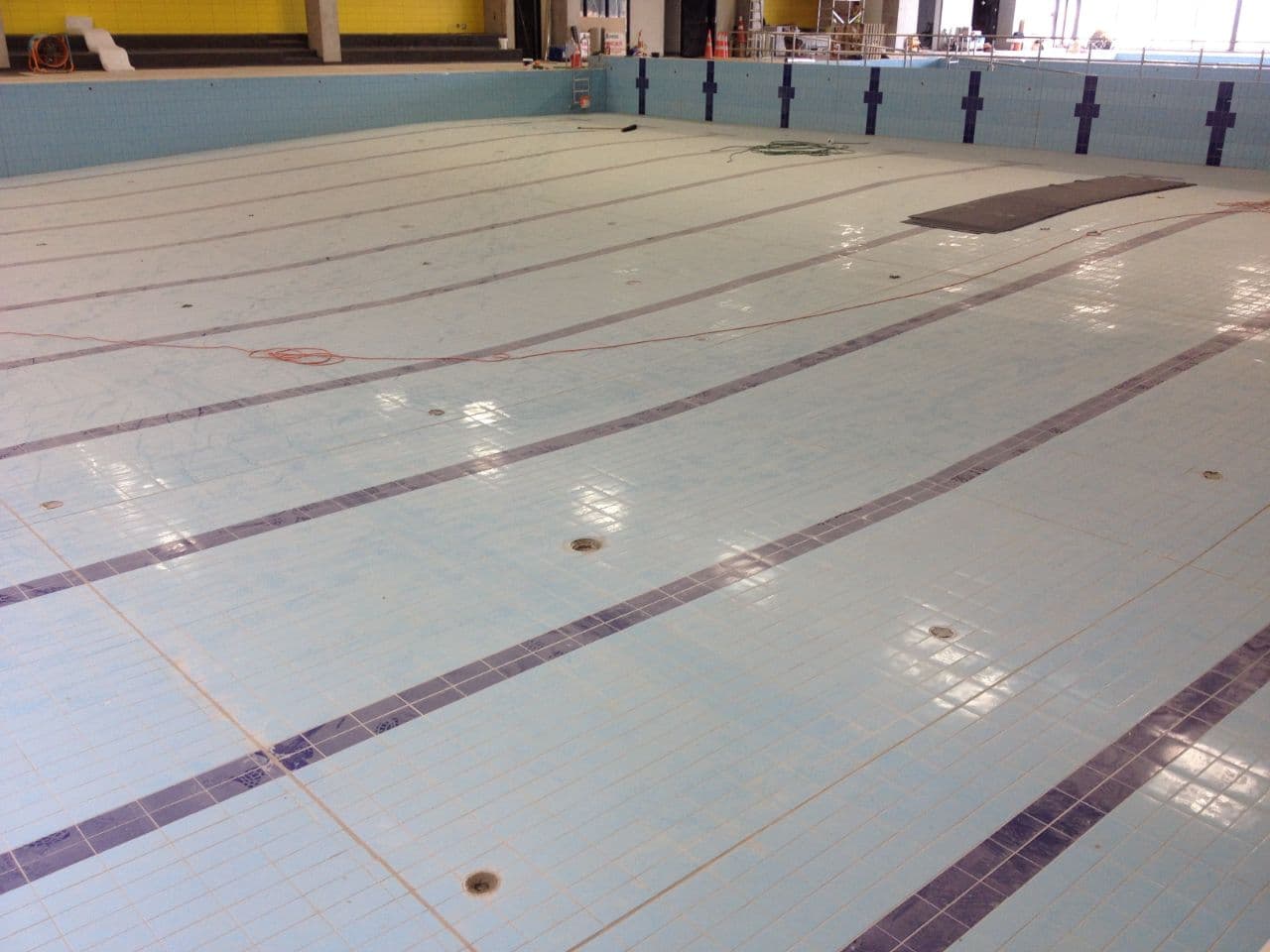 Huia Pool Wellington — image 2