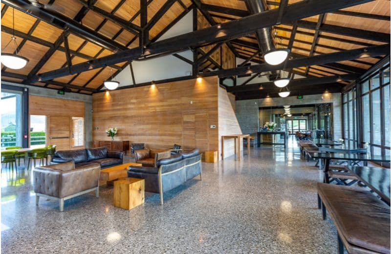 Jack’s Point Club House — image 2