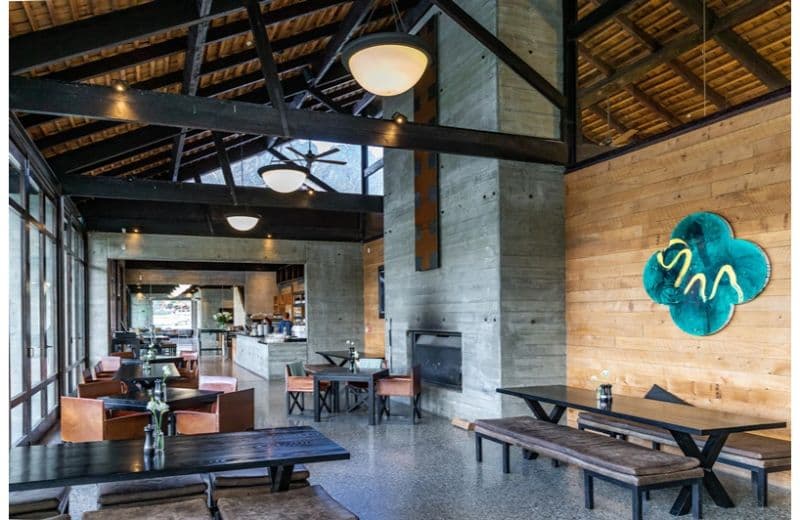 Jack’s Point Club House — image 3