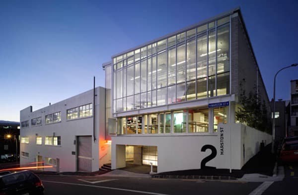 Jasmax Office Parnell — image 1
