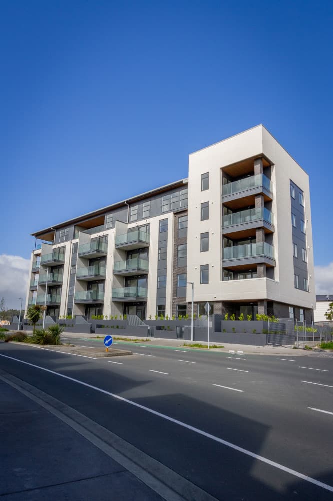 Kerewhenua Apartments — image 3