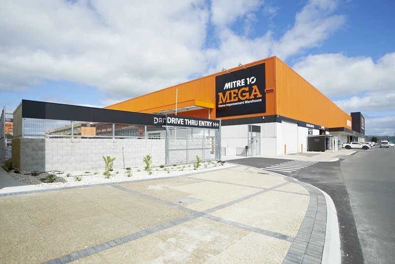 Mitre 10 Te Rapa — image 1