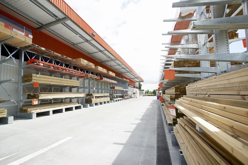 Mitre 10 Te Rapa — image 2