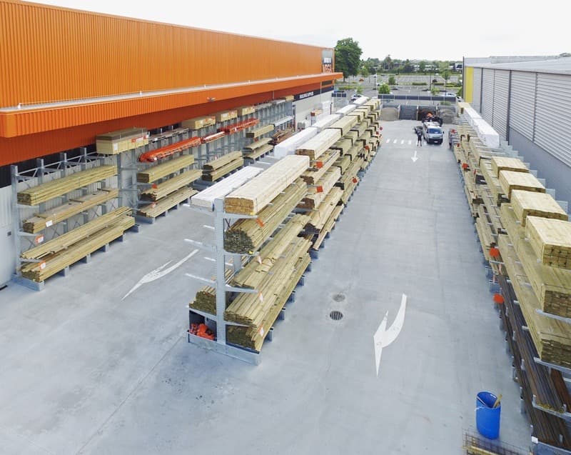 Mitre 10 Te Rapa — image 3