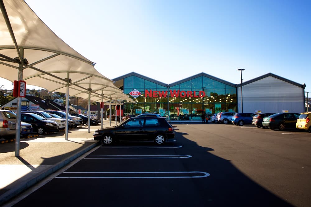 New World Browns Bay