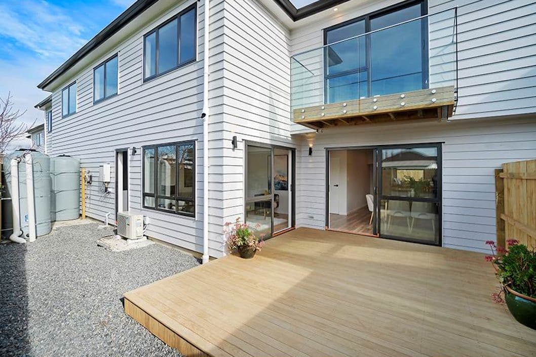 Pakuranga Townhouses