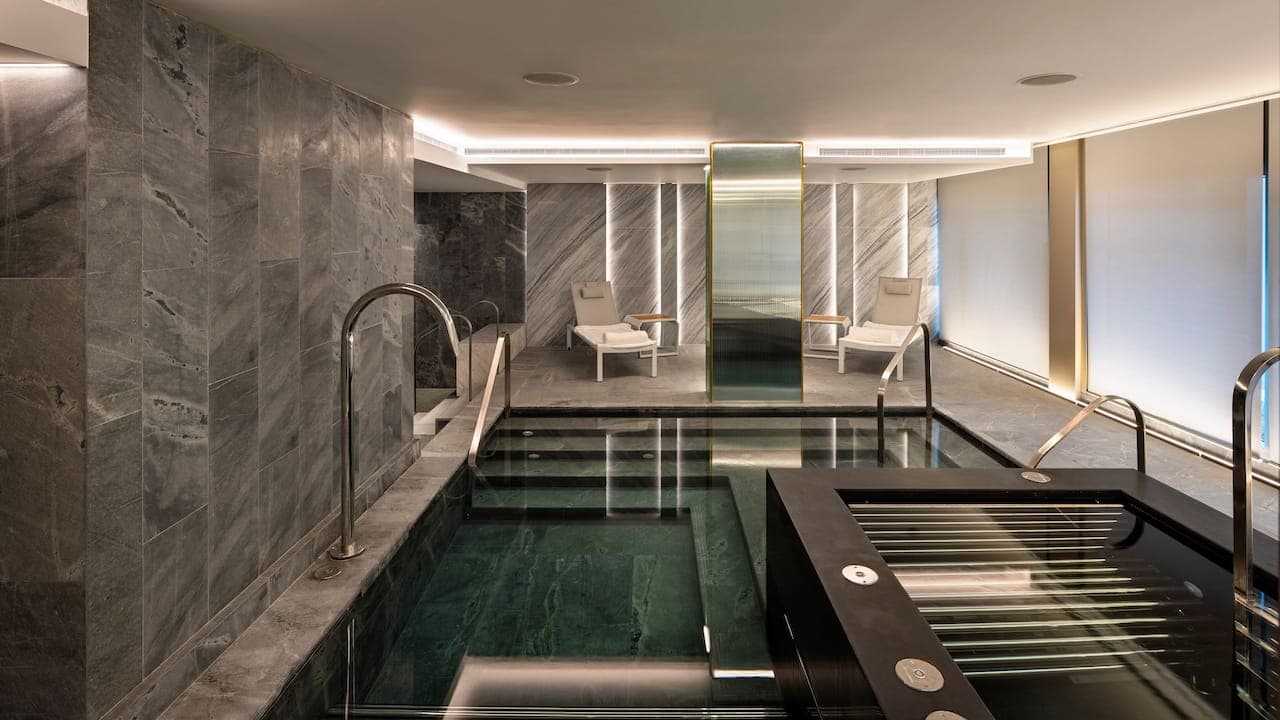 Park Hyatt Hotel — image 3
