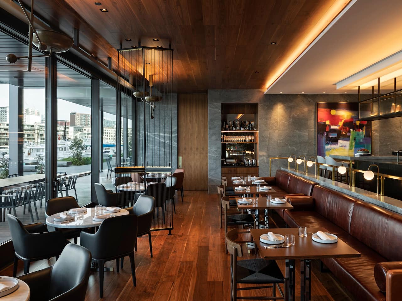 Park Hyatt Hotel — image 4