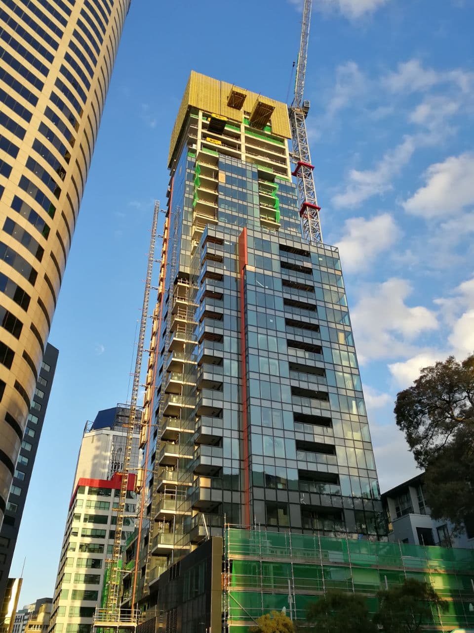 Park Residences