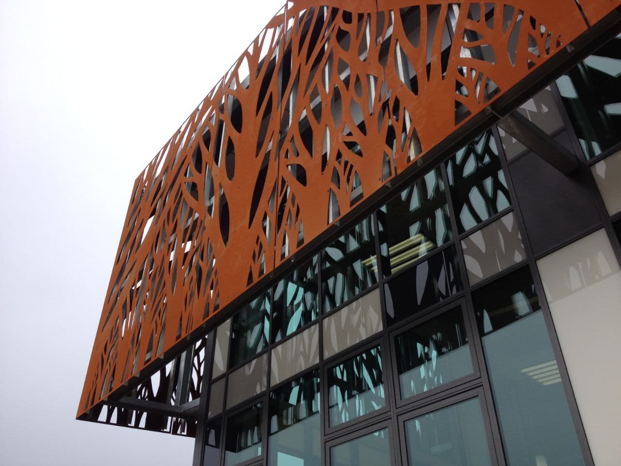 Ranui Library
