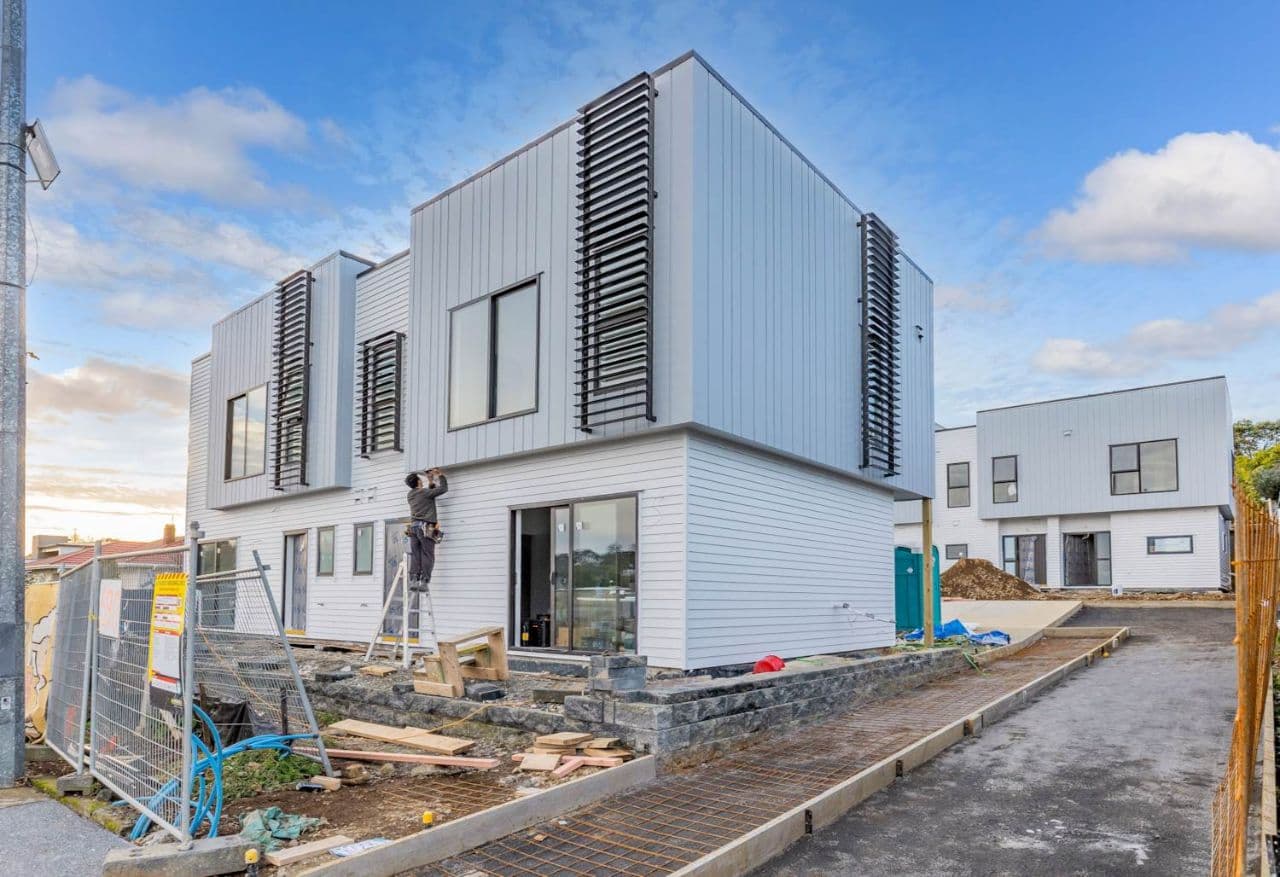 Royal Oak Standalone Houses