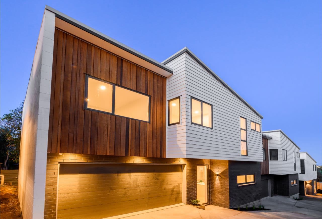 Ruawai Townhouses