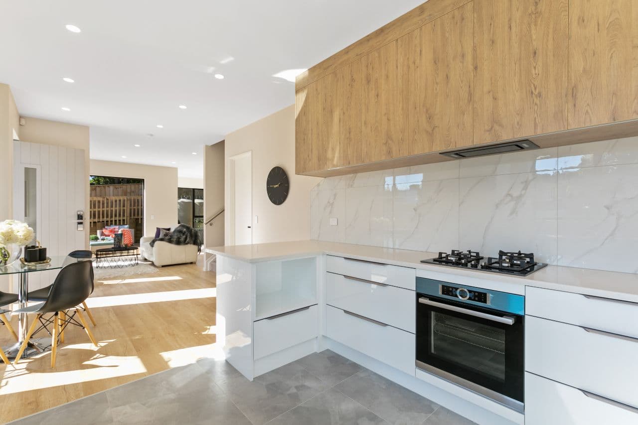 Sunnyhill Duplex