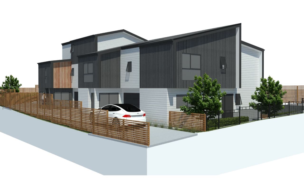 Sunnyhill Townhouses