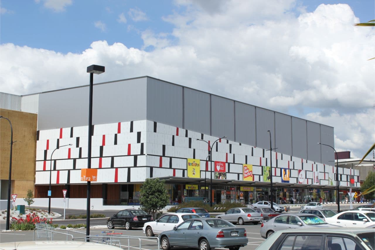 Te Awa The Base Mall Hamilton — image 3