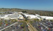 Botany-Town-Centre-aerial-view